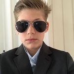 Dennis ladim Evensen - @dennis_the_menace6_9 - Instagram