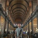 Dennis Fahey - @dennis.fahey.58 - Instagram