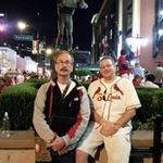 Dennis Fahey - @dennis.fahey.10 - Instagram