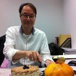 Dennis Fan - @denniskfan - Instagram