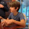 dennis is so hot🥰🥰🥰 - @dennisfanaccount282 - TikTok