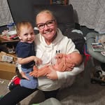 Denise Ferguson Flickinger - @deniseflickinger - Instagram