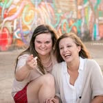 Denise Flickinger Beach - @mzmcgaha - Instagram