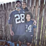 Dennis Flowers - @chucke1 - Instagram