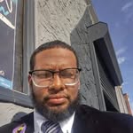 Dennis Woodfork Jr. - @woodfolkdennis - Instagram