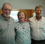 Dennis Forehand - Facebook