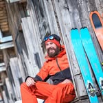 Dennis B. Forte - @dennis_b_forte - Instagram