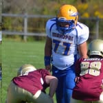 Dennis Forte - @big_gronk7787 - Instagram