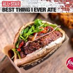 Dennis Friedman - @shoukchef - Instagram