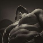Dennis Friedman - @dennisthechest - Instagram