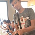 Dennis C. Galvan - @dennisgalvan1981 - Instagram