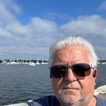 Dennis Garside Sr. - @theoldestgarside - Instagram