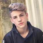 Dennis Gartner - @x_dennis.gntr_x - Instagram