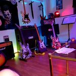 Dennis Gatto - @americanguitarworks - Instagram