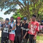 Dennis Kedha - Facebook