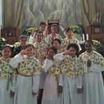 Raymond Dennis arrungan - @dennis_gaul - Instagram