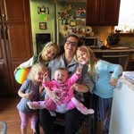 Denise Hill-Gaugler - @krazyblinglady - Instagram