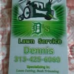 Dennis Gee - @dennisgee63 - Instagram