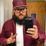 Dennis Arjen Gentry - @dennisarjen - Instagram