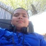 Dennis_gentry - @dee_the_awsome - Instagram