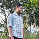 Dennis George Areekkal - @__dennis___george__areekkal_ - Instagram