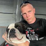 George - @dennis_george87 - Instagram