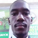 Denis Byamukama Gerald - Facebook