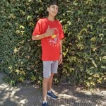 Dennis Gomez - @dennisgomez123 - Instagram
