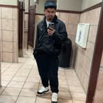 Dennis Gomez - @_dennis1996 - Instagram