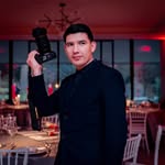 Dennis Gomez | Fotografo di eventi - @ph_dennisgomez - Instagram