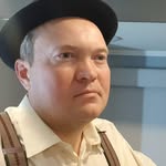 Dennis Good - @gooddennisactor - Instagram