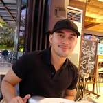Dennis Good luck - @luckdennisgood - Instagram