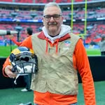 Dennis Goodwin - @dennisgoodwin - Instagram
