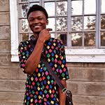 Hakeem Dennis Goodings - @dennisgoodings - Instagram
