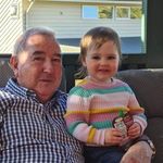 Dennis Grady - @dennisgrady914 - Instagram