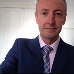 Dennis Grady - @dennisbanbridge - Instagram