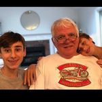 Dennis Greeley - @dgreeley29 - Instagram