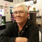 Dennis Greenfield - Facebook