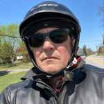 Dennis Greenwell - @dennyg_60 - Instagram