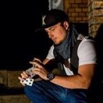 Dennis Greiner - @denthemagician - Instagram