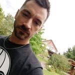 Dennis Greiner - @dennis.greiner86 - Instagram