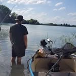 Dennis Brendel - @sharpercarper69 - Instagram