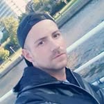 Dennis Greß - @denylicious85 - Instagram