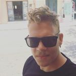Dennis Greve - @bubbiwz - Instagram