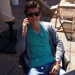 Dennis van Grevenbroek - @dennis.vangrevenbroek - Instagram