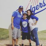 Dennis Griego - @dgriego13 - Instagram