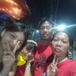 Dennis Griego - @deniseanne_3 - Instagram
