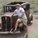 Dennis Grier - Facebook