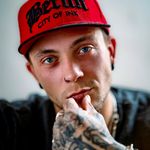 Dennis Grimke - @dennis_grimke - Instagram