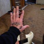 Dennis - @dennis.grimes.165 - Instagram